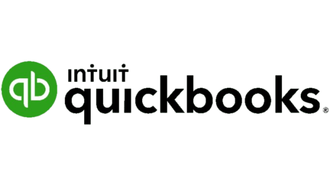Logo features a green circle with a white 'QB' and the text 
