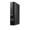 Dell OptiPlex 7010 Intel i5-13500T 16 GB DDR4-SDRAM 256 GB SSD Windows 11 Pro Mini PC Black - Image 3