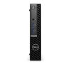 Dell OptiPlex 7010 Intel i5-13500T 16 GB DDR4-SDRAM 256 GB SSD Windows 11 Pro Mini PC Black - Image 5