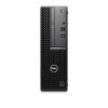 Dell OptiPlex 7010 SFF Intel® Core™ i5 i5-12500 16 GB DDR4-SDRAM 512 GB SSD Windows 11 Pro PC Black