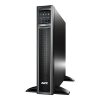 APC Smart-UPS X 750VA Rack/Tower LCD 230V