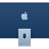 Apple iMac with Retina 4.5K display M3 chip with 8core CPU and 10core GPU 8GB RAM 512GB SSD Blue - Image 4