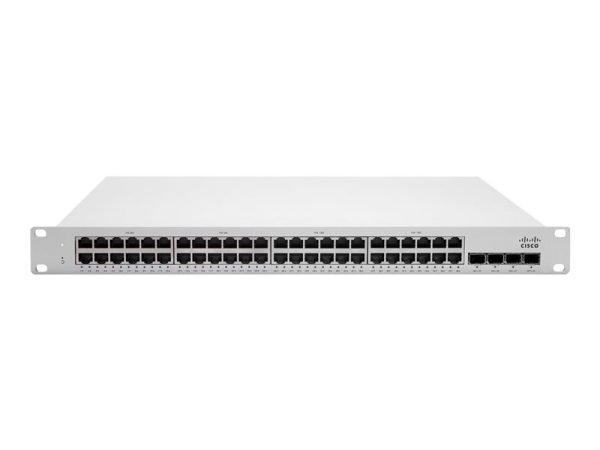 Cisco Meraki Cloud Managed MS225 48LP