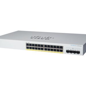 Cisco Business 220 Series