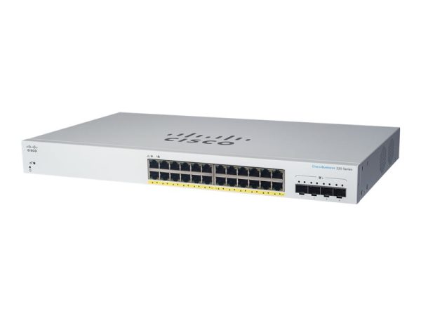 Cisco Business 220 Series