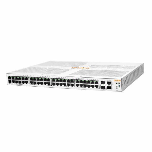 HPE Aruba Instant On 1930 48G 4SFPSFP+ Switch