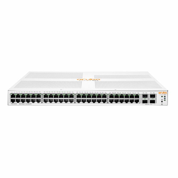 HPE Aruba Instant On 1930 48G 4SFPSFP+ Switch