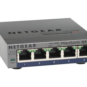 Netgear Plus GS105Ev2