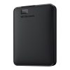 WD Elements Portable WDBU6Y0040BBK External Hard Drive