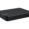 WD Elements Portable WDBU6Y0040BBK External Hard Drive - Image 3