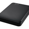 WD Elements Portable WDBU6Y0040BBK External Hard Drive - Image 2
