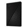 WD My Passport WDBYVG0020BBK 2TB External Hard Drive