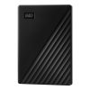 WD My Passport WDBYVG0020BBK 2TB External Hard Drive - Image 4