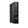 Dell OptiPlex 7010 Intel i5-13500T 16 GB DDR4-SDRAM 256 GB SSD Windows 11 Pro Mini PC Black - Image 4