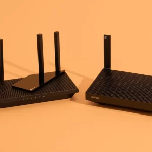 Routers & Wireless Access Points