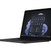 Microsoft Surface Laptop 5 for Business (13.5") Intel Core i7 1265U / 16 GB DDR4-SDRAM 256 GB SSD - QWERTY - Image 2