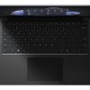 Microsoft Surface Laptop 5 for Business (13.5") Intel Core i7 1265U / 16 GB DDR4-SDRAM 256 GB SSD - QWERTY - Image 3