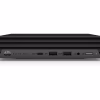 HP Elite Mini 800 G9 Core i5 i5-14500T 4.8 GHz